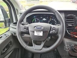 FORD E-TRANSIT 390 L3 184 KW LAADKL
