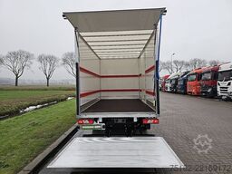 FORD E-TRANSIT 390 L3 184 KW LAADKL
