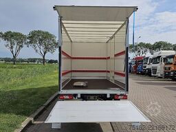 FORD E-TRANSIT 390 L3 184 KW LAADKL