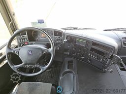 SCANIA P400 HIGHLINE PDE ADBLUE