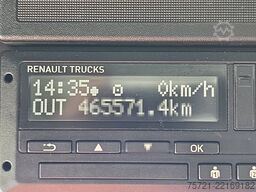 RENAULT T 480 HIGH