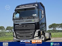 VOLVO FH 460 4x2 2x Tank
