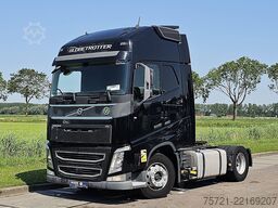 VOLVO FH 460 4x2 2x Tank