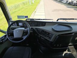 VOLVO FH 460 4x2 2x Tank