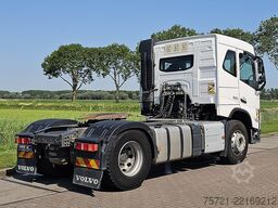 VOLVO FM 500