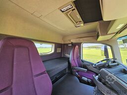 VOLVO FM 500