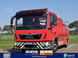M.A.N. 8.220 TGL 8.8T BOTTIE LIFT 8T