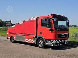 M.A.N. 8.220 TGL 8.8T BOTTIE LIFT 8T