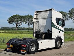 SCANIA S540 4X AIR RET. LED