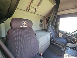 SCANIA S540 4X AIR RET. LED