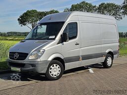 MERCEDES-BENZ SPRINTER 319 V6 3.0ltr ac aut