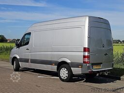 MERCEDES-BENZ SPRINTER 319 V6 3.0ltr ac aut