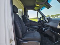 MERCEDES-BENZ SPRINTER 514 ac automaat EURO6