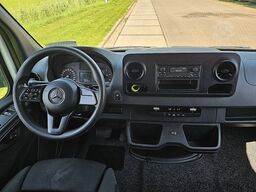 MERCEDES-BENZ SPRINTER 514 ac automaat EURO6