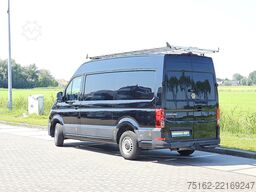 VW CRAFTER 35 2.0 L3H3 LED Automaat !