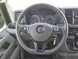 VW CRAFTER 35 2.0 L3H3 LED Automaat !