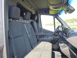 MERCEDES-BENZ SPRINTER 319 Mbux LED 2XZijdeur!