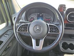 MERCEDES-BENZ SPRINTER 319 Mbux LED 2XZijdeur!