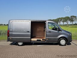 MERCEDES-BENZ SPRINTER 319 Mbux LED 2XZijdeur!
