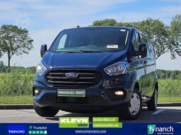 FORD TRANSIT CUSTOM L2H1 Navi Trekhaak!
