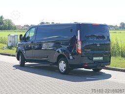 FORD TRANSIT CUSTOM L2H1 Navi Trekhaak!