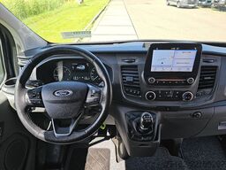 FORD TRANSIT CUSTOM L2H1 Navi Trekhaak!