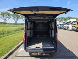 FORD TRANSIT CUSTOM L2H1 Navi Trekhaak!
