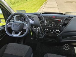 IVECO DAILY 35S18 L4H2 3.0 Aut. 176pk