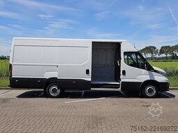 IVECO DAILY 35S18 L4H2 3.0 Aut. 176pk