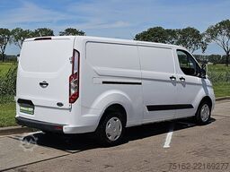 FORD TRANSIT CUSTOM 2.0 L2H1 Airco Euro6 130