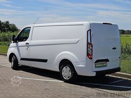 FORD TRANSIT CUSTOM 2.0 L2H1 Airco Euro6 130