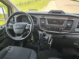FORD TRANSIT CUSTOM 2.0 L2H1 Airco Euro6 130