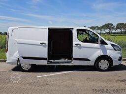 FORD TRANSIT CUSTOM 2.0 L2H1 Airco Euro6 130