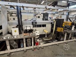 ETI Converting Equipment Coater Cohesio ST 520, Linerless option,