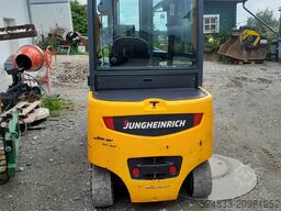 Jungheinrich Typ:  EFG 430