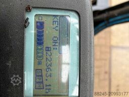 Dr. Hochstrate Maschinenbau Umformtechnologien GmbH Dr. Hochstrate Maschinenbau Umformtechnologien GmbH Dr. Hochstrate Maschinenbau Umformtechnologien GmbH