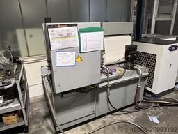 Deckel Maho DMC 105 V linear