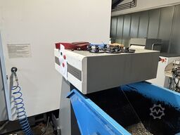 Deckel Maho DMC 105 V linear