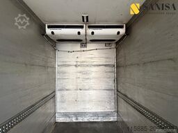 MAN TGM 18.290/LBW/ThermoKing T-1200R/2 Kamm