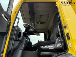 MAN TGM 18.290/LBW/ThermoKing T-1200R/2 Kamm