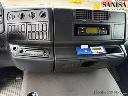 MAN TGM 18.290/LBW/ThermoKing T-1200R/2 Kamm