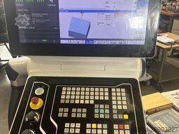 Deckel Maho DMC 850V