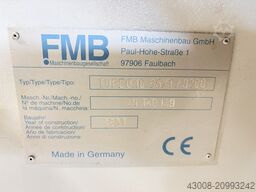FMB Turbo 10-65XT/3200