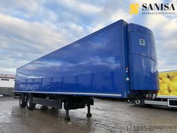 Krone TKS/Thermoking SZ/SD