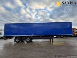 Krone TKS/Thermoking SZ/SD