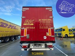 Schmitz Cargobull 