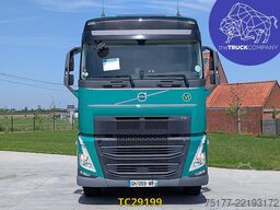 Volvo FH 500