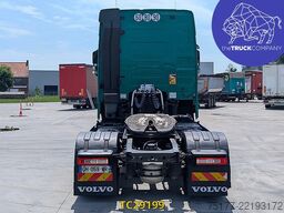 Volvo FH 500
