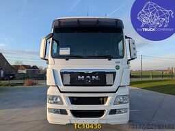 MAN TGX 440