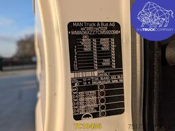MAN TGX 440